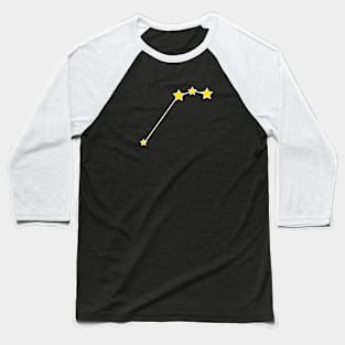 Aries stars Baseball T-Shirt